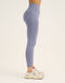 Pulse Leggings - Washed Blue