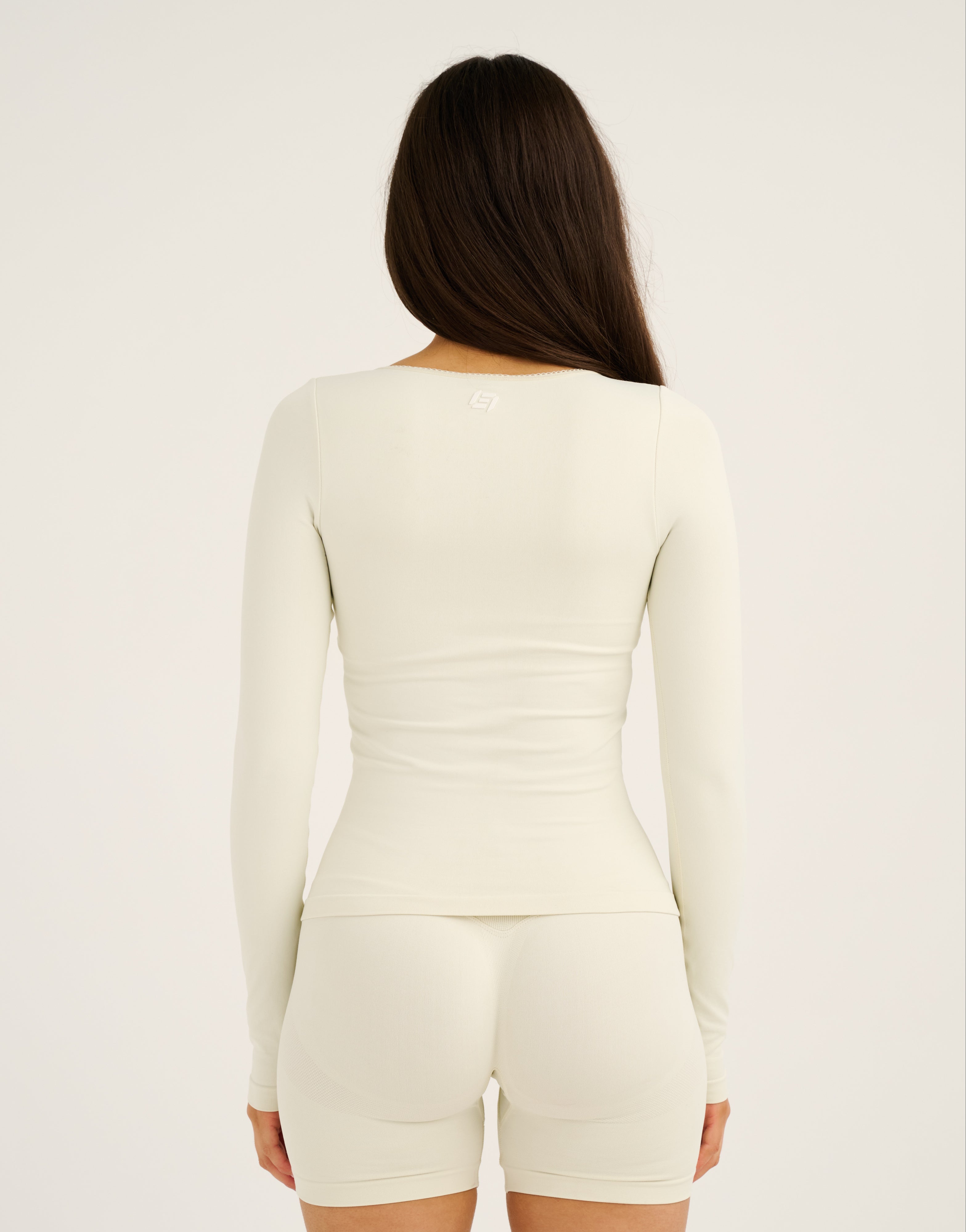 Pulse Long Sleeve - Onyx