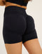 Pulse Shorts - Black