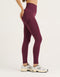 Arise Scrunch Leggings V2 - Blackberry
