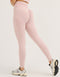 Arise Scrunch Leggings V2 - Mauve