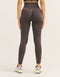 Arise Scrunch Leggings V2 - Slate Grey
