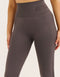 Arise Scrunch Leggings V2 - Slate Grey