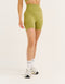 Arise Scrunch Shorts V2 - Olive