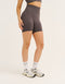 Arise Scrunch Shorts V2 - Slate Grey