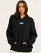Classic Hoodie - Black