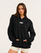 Classic Hoodie - Black