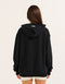 Classic Hoodie - Black