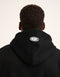 Classic Hoodie - Black