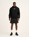 Classic Hoodie - Black
