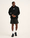 Classic Hoodie - Black