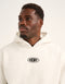 Classic Hoodie - Heather Grey