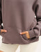 Classic Hoodie - Slate Grey