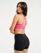 Classic Sports Bra - Pink
