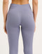 Arise Comfort Flare Leggings V2 - Washed Blue