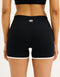 Mode Shorts - Black