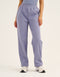 Elemental Straight Leg Sweatpants - Washed Blue