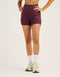Essence Shorts - Blackberry