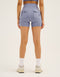Essence Shorts - Washed Blue