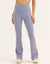 Flare Leggings - Washed Blue