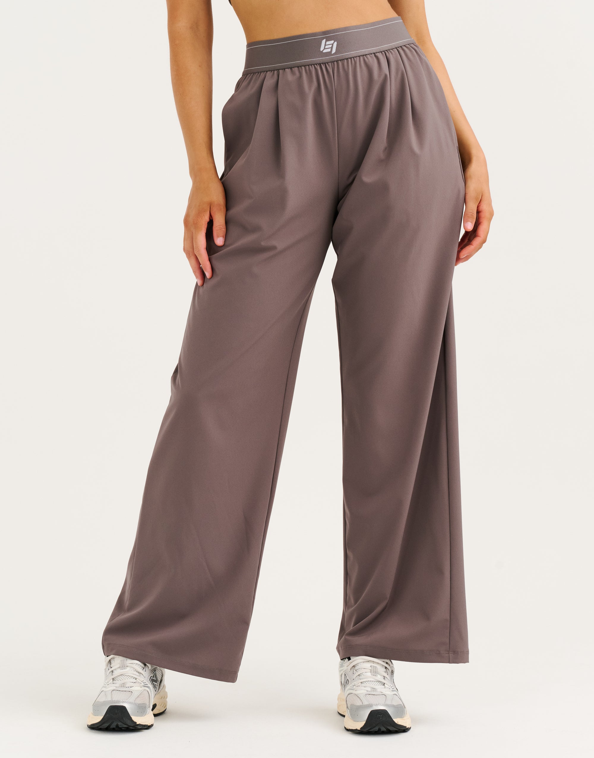 Elemental Flow Pants 30" - Slate Grey