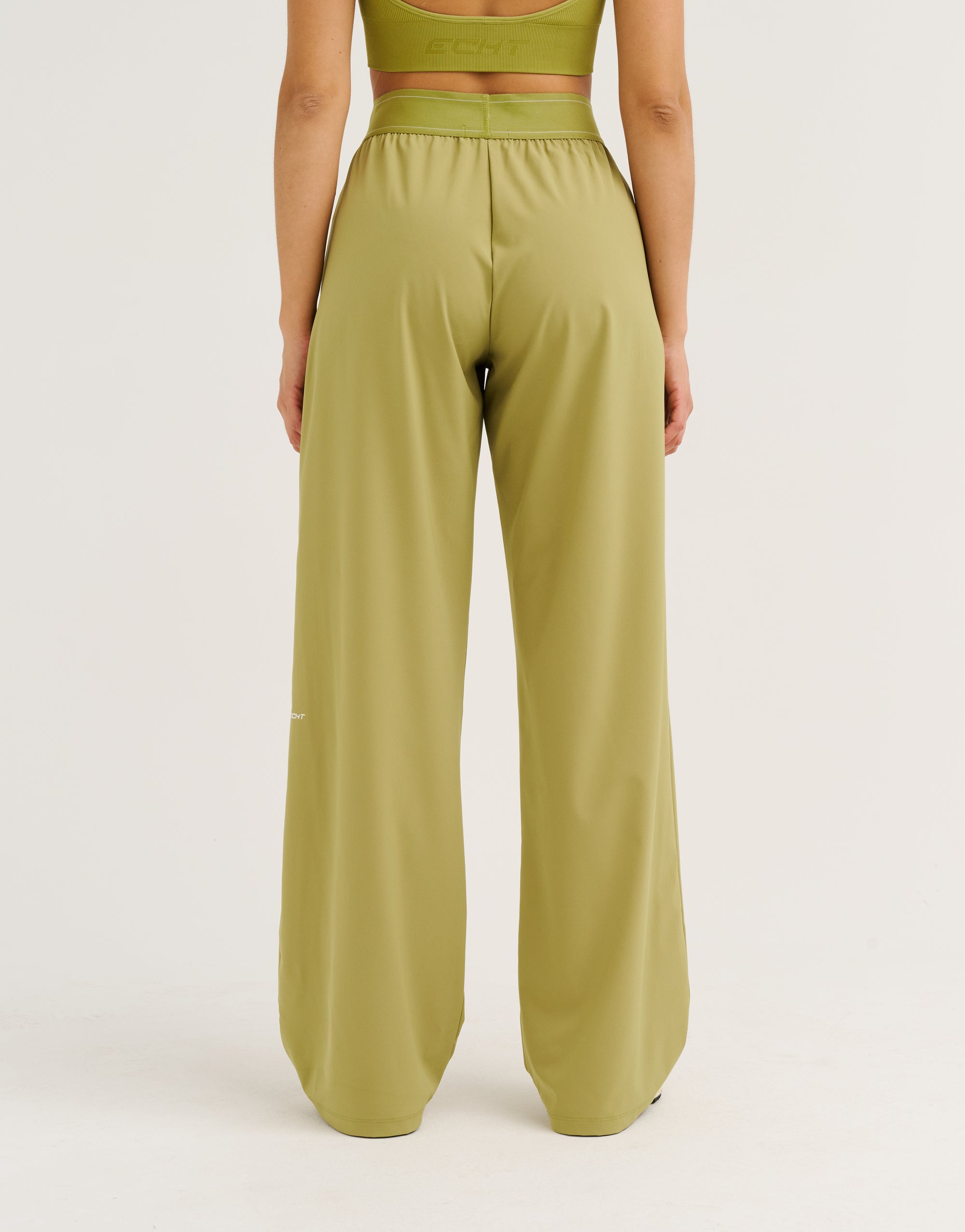Elemental Flow Pants 33" - Olive
