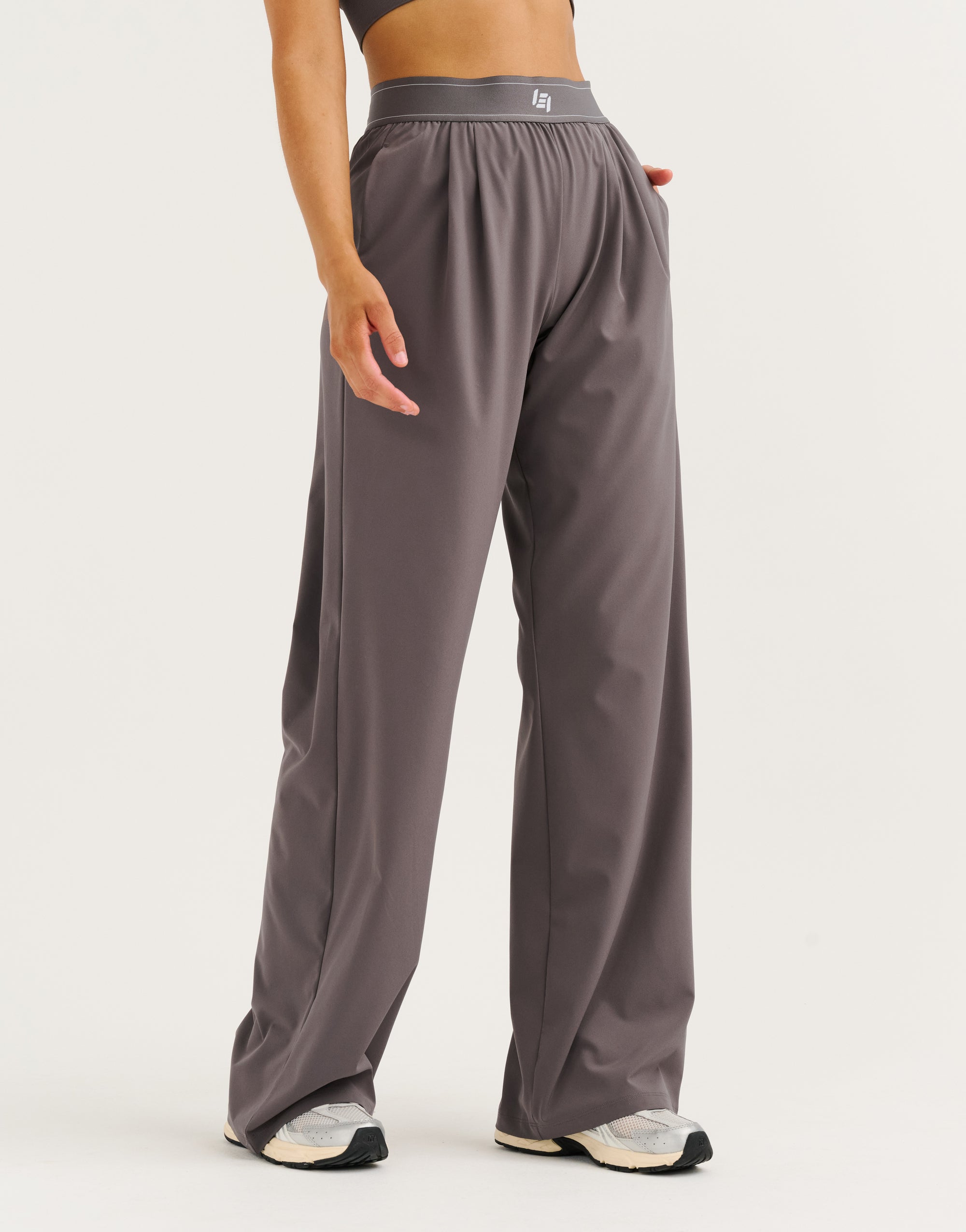 Elemental Flow Pants 33" - Slate Grey