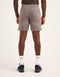 Echt Force Knit Shorts - Slate Grey