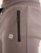 Echt Force Knit Shorts - Slate Grey