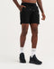 Echt Force Knit Shorts - Black
