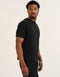 Foundation Tee 27" - Black
