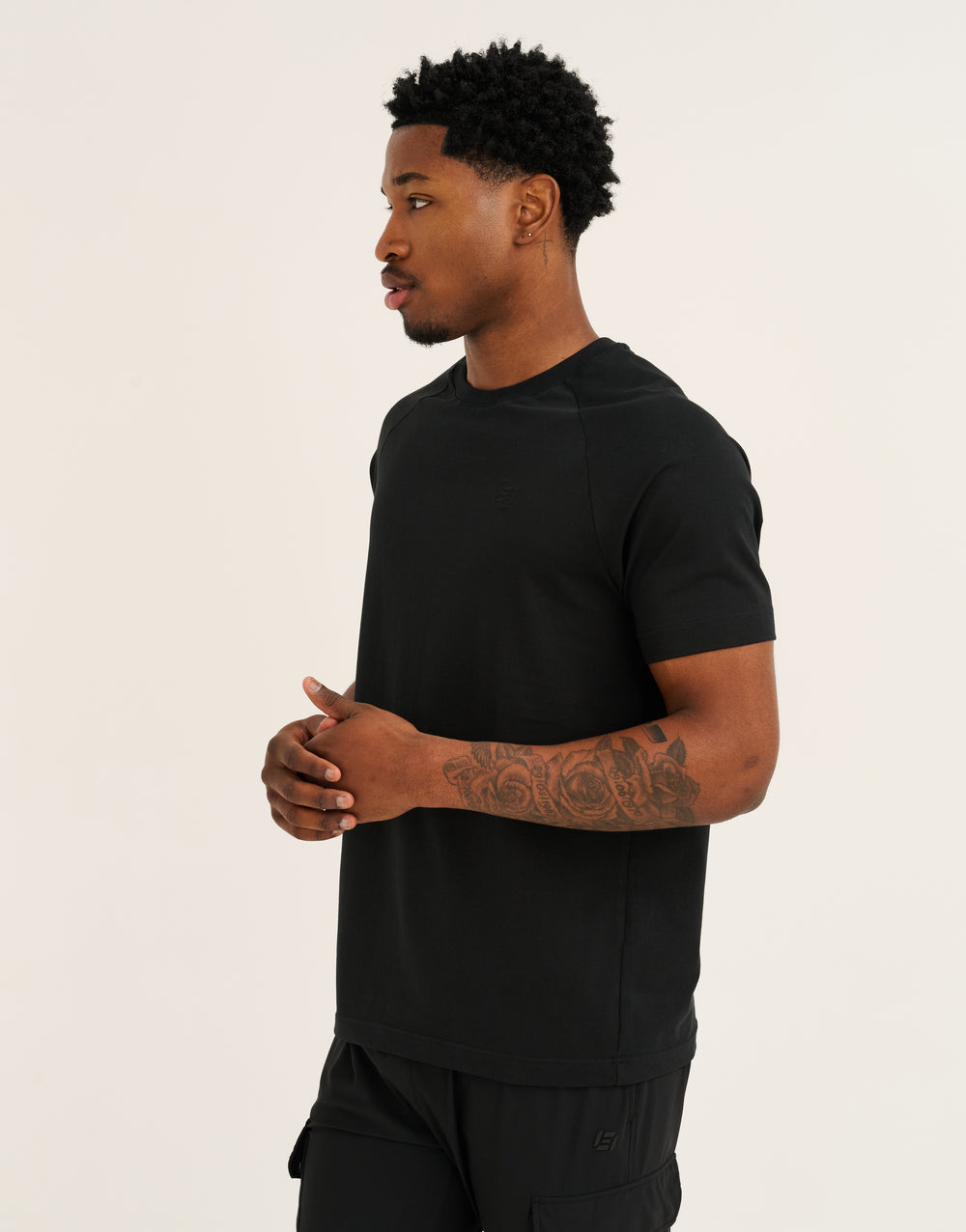Foundation Tee 30