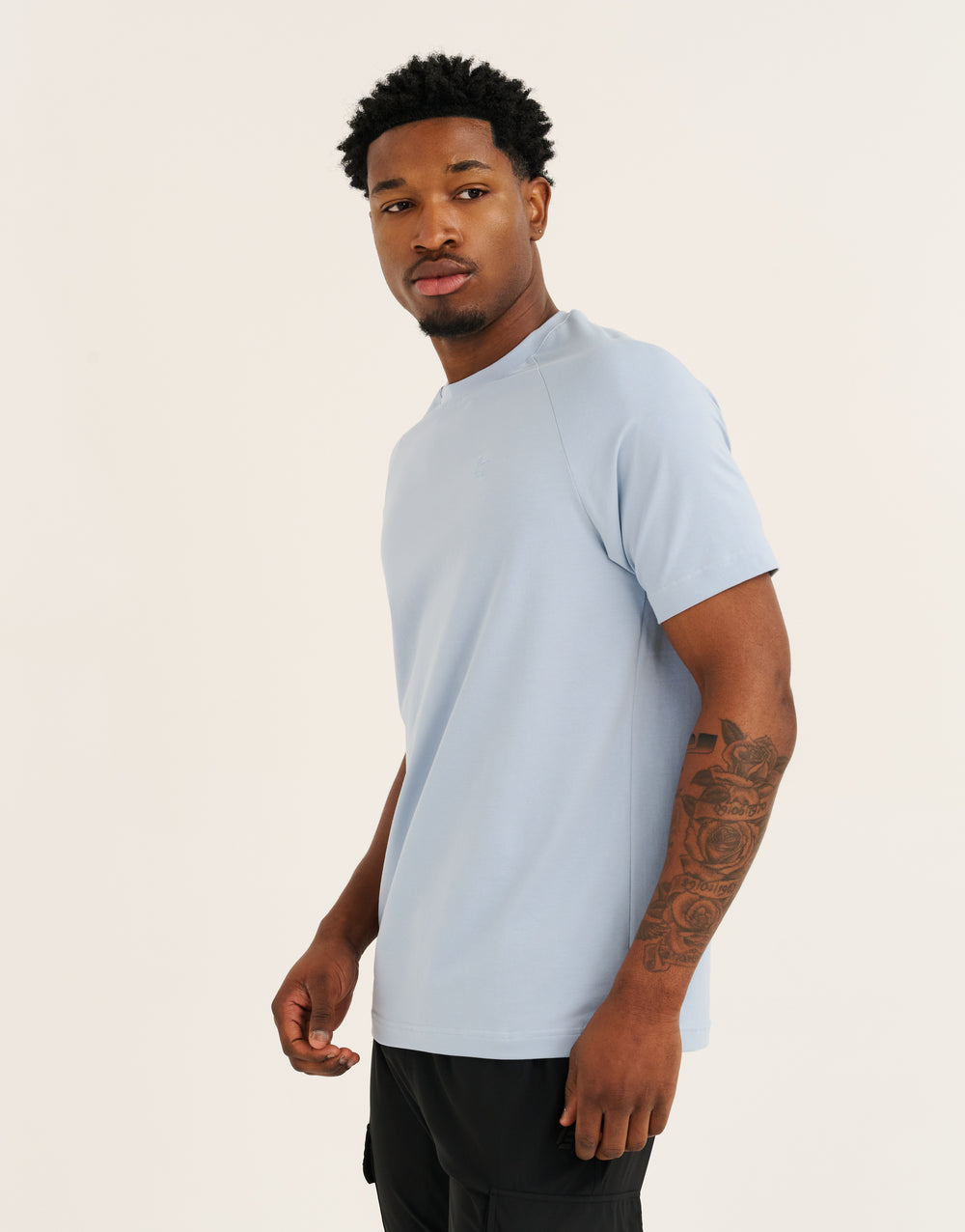 Foundation Tee 30