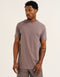 Foundation Tee 32" - Slate Grey
