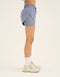 Freedom Running Shorts - Washed Blue