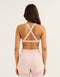 Freedom Sports Bra - Mauve