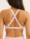 Freedom Sports Bra - Mauve