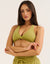 Freedom Sports Bra - Olive