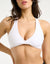 Freedom Sports Bra - White