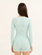 Lycra Seamless Long Sleeve - Mint