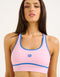 Mode Sports Bra - Lilac