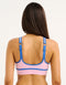 Mode Sports Bra - Lilac