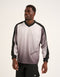 Club Gradient Long Sleeve - Black