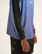 Club Gradient Long Sleeve - Cobalt