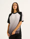 Club Gradient Tee - Black