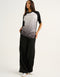 Club Gradient Tee - Black