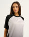 Club Gradient Tee - Black