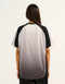 Club Gradient Tee - Black