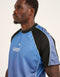 Club Gradient Tee - Cobalt