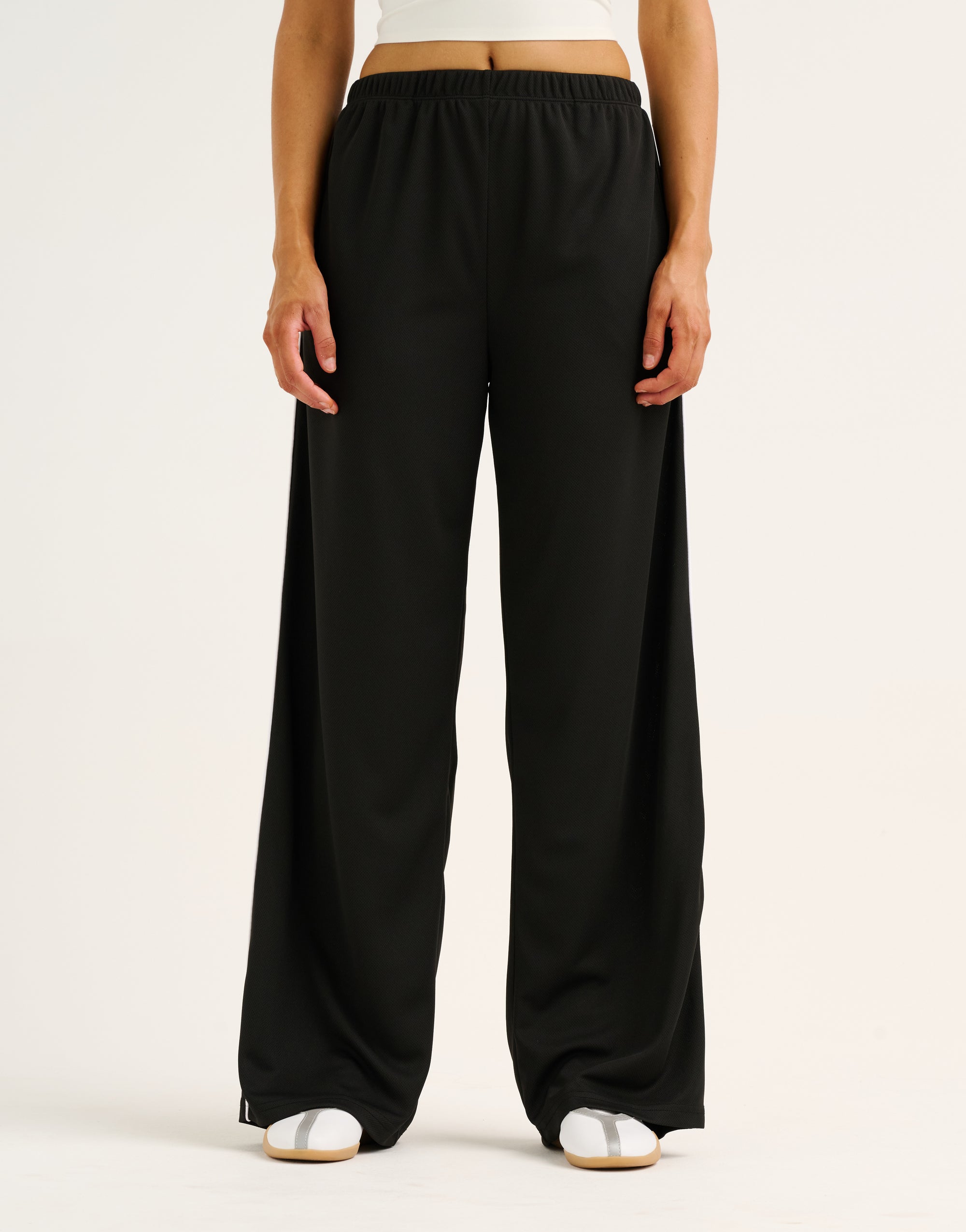 Mode Pants - Black